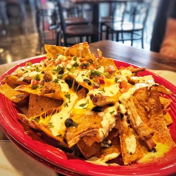 Slackwater - Nachos! - Pizza Near Me - Sandy, Utah Slackwater - Nachos! - Pizza Near Me - Sandy, Utah