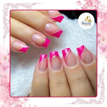 Special Nails & Spa 2 - Nail Salons Near Me - Menifee, California Special Nails & Spa 2 - Nail Salons Near Me - Menifee, California