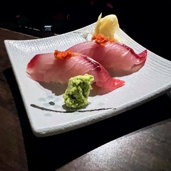 Ryoko's - Sushi Bars Near Me - San Francisco, California