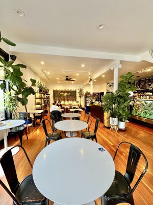 Fiddle Fig Cafe & Coffee by null