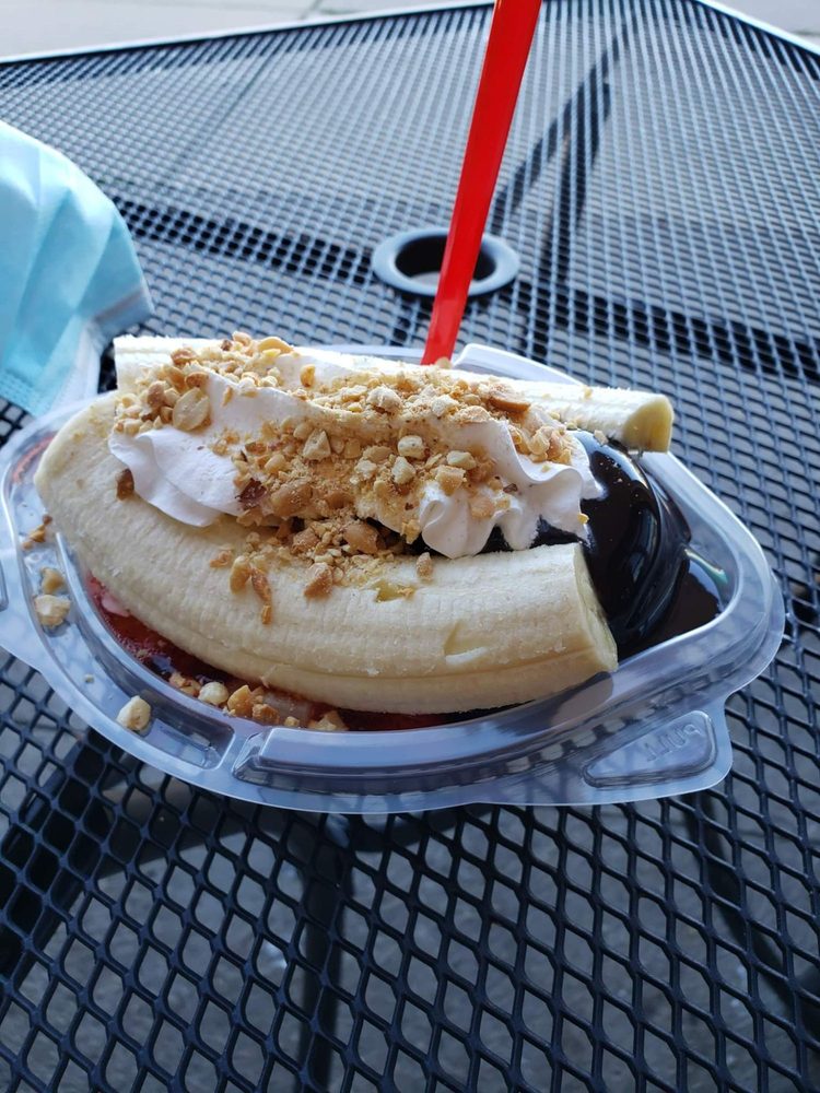 DAIRY QUEEN STORE 13 Photos & 21 Reviews 941 W 9 Mile Rd, Ferndale