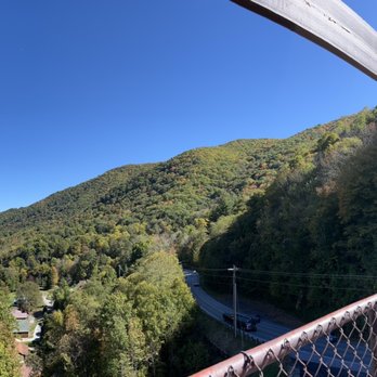 Soco Craft & Tower - Gift Shops Near Me - Maggie Valley, North Carolina