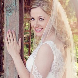 Brandy Reeh - Bridal hair and makeup