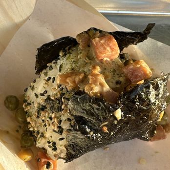 OniGuru - Vegan Onigiri - Japanese Near Me - Garden Grove, California OniGuru - Vegan Onigiri - Japanese Near Me - Garden Grove, California
