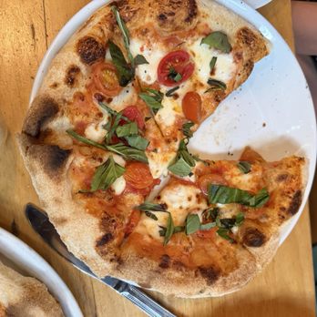 Pizza Campania - Wood Fired - Kids Margherita Pizza - Pizza Near Me - Bozeman, Montana Pizza Campania - Wood Fired - Kids Margherita Pizza - Pizza Near Me - Bozeman, Montana