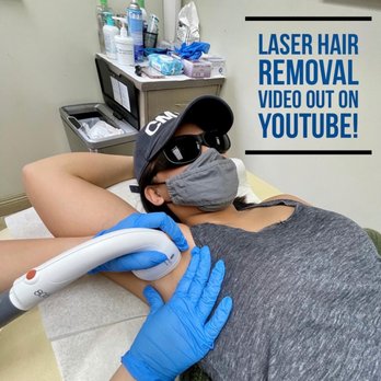 Plush Derma - Instagram: @jazz_rae Link in bio - Laser Hair Removal Near Me - El Monte, California