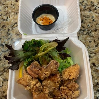 Kazu Ramen - Karaage - Ramen Near Me - Gilbert, Arizona