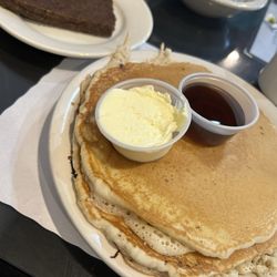 Guilday's Restaurant - Short stack