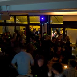 Mc2 Lounge