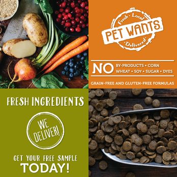 Pet Wants Miami - Always Fresh Ingredients - No By-Products - No Fillers - No Corn - No Soy - No Wheat - Pet Services Near Me - Miami, Florida Pet Wants Miami - Always Fresh Ingredients - No By-Products - No Fillers - No Corn - No Soy - No Wheat - Pet Services Near Me - Miami, Florida