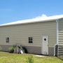 Weathershield