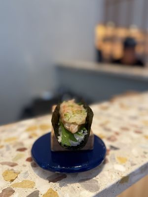 Nami Nori Design District by null