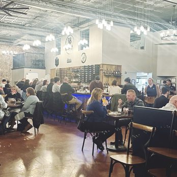 58 West - Inside - Beer, Wine & Spirits Near Me - Logan, Ohio