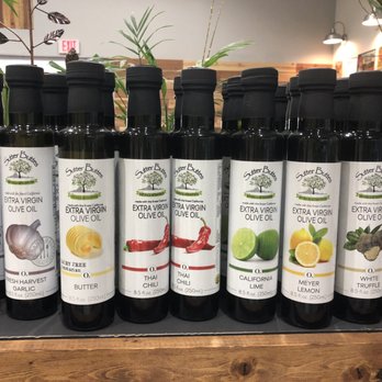 The Prep Table - Awesome balsamic vinegar and olive oils - Fruits & Veggies Near Me - Redlands, California