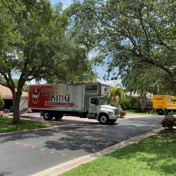 King Moving and Storage - King Moving & Storage is a licensed and insured full service moving and storage company. - Movers Near Me King Moving and Storage - King Moving & Storage is a licensed and insured full service moving and storage company. - Movers Near Me