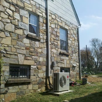 Griffith & Pullen Air Conditioning & Heating - Heating & Air Conditioning/HVAC Near Me - Manassas, Virginia