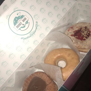 Tiajuana Donut Bar - Donuts Near Me - Tijuana, BCN Tiajuana Donut Bar - Donuts Near Me - Tijuana, BCN