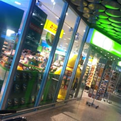 Hub covenience