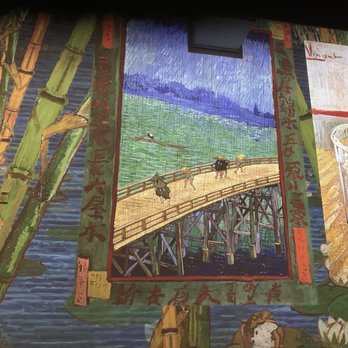 Immersive Van Gogh Exhibit Denver - Art Museums Near Me - Denver, Colorado Immersive Van Gogh Exhibit Denver - Art Museums Near Me - Denver, Colorado