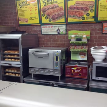 Subway - a counter with a bunch of food items - Sandwiches Near Me - Marion, Ohio Subway - a counter with a bunch of food items - Sandwiches Near Me - Marion, Ohio