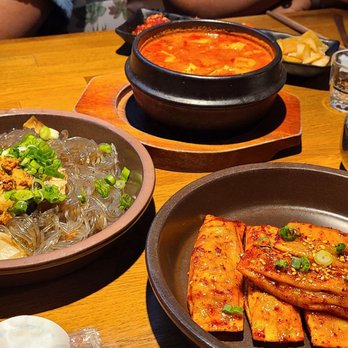 Jin Cook - Korean Near Me - Glendale, California