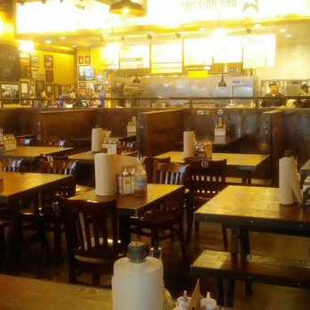 Mission BBQ - Barbeque Near Me - Saint Matthews, Kentucky