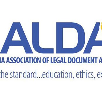 Supreme Legal Documents - Proud Member of CALDA. - Legal Services Near Me - Commerce, California