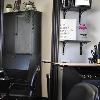 Salon Muse - Classy Modern Salon located in the heart of beautiful Apple Valley. - Hair Salons Near Me - Apple Valley, California Salon Muse - Classy Modern Salon located in the heart of beautiful Apple Valley. - Hair Salons Near Me - Apple Valley, California