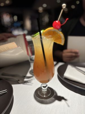 Uncle Yu's at the Vineyard by null