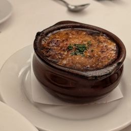 French Onion Soup
