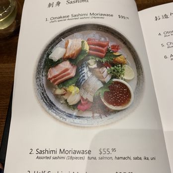 Sushi Jin - Japanese Near Me - Vancouver, British Columbia