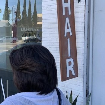 MAYN - Blow Dry/Out Services Near Me - Los Angeles, California