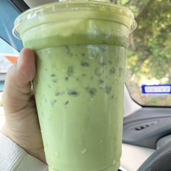 Love Lamp Matcha - Coffee & Tea Near Me - Austin, Texas