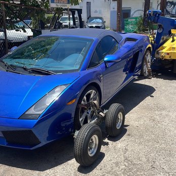 Justin Time Towing - Towing Near Me Justin Time Towing - Towing Near Me