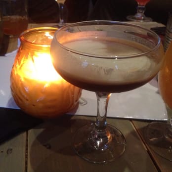 Tusk - Ebony and Ivory. A Chocolate lovers dream! - Burgers Near Me - Manchester, XGM