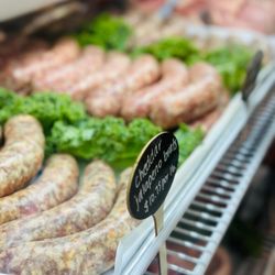 Nokesville Meats