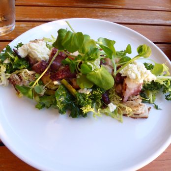 Ka'ana Kitchen - Grilled octopus - Asian Fusion Near Me - Wailea, Hawaii Ka'ana Kitchen - Grilled octopus - Asian Fusion Near Me - Wailea, Hawaii