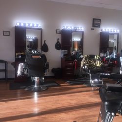Bardin Street Barbers
