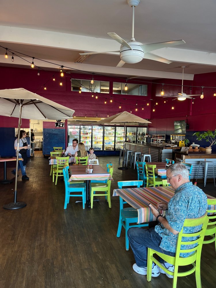 Sonora Taqueria
