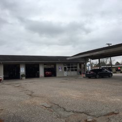 Atlas Auto Inspection