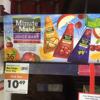 Smart & Final Extra! - Grocery Near Me - Tujunga, California