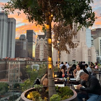 Perch - Perfection - Lounges Near Me - Los Angeles, California