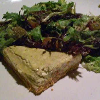 The Saddle Room - Half of the poblano picasso. - Steakhouses Near Me - Hoffman Estates, Illinois