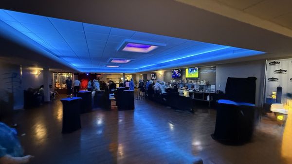 Arlington Music Hall by null