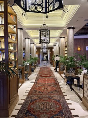 H10 Villa de la Reina Boutique Hotel by null