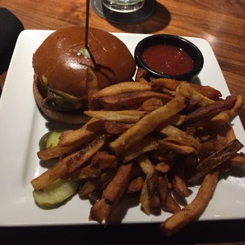 BRU Burger Bar - New American Near Me - Evansville, Indiana BRU Burger Bar - New American Near Me - Evansville, Indiana