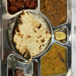 Persis Biryani Indian Grill
