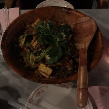 MáLà Project Bryant Park - Dim Sum Near Me - New York, New York