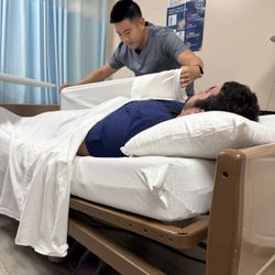 CNA Solutions Center - Patient care is key