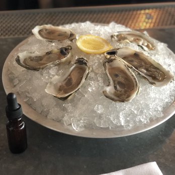 The Grey - Oysters - New American Near Me - Savannah, Georgia